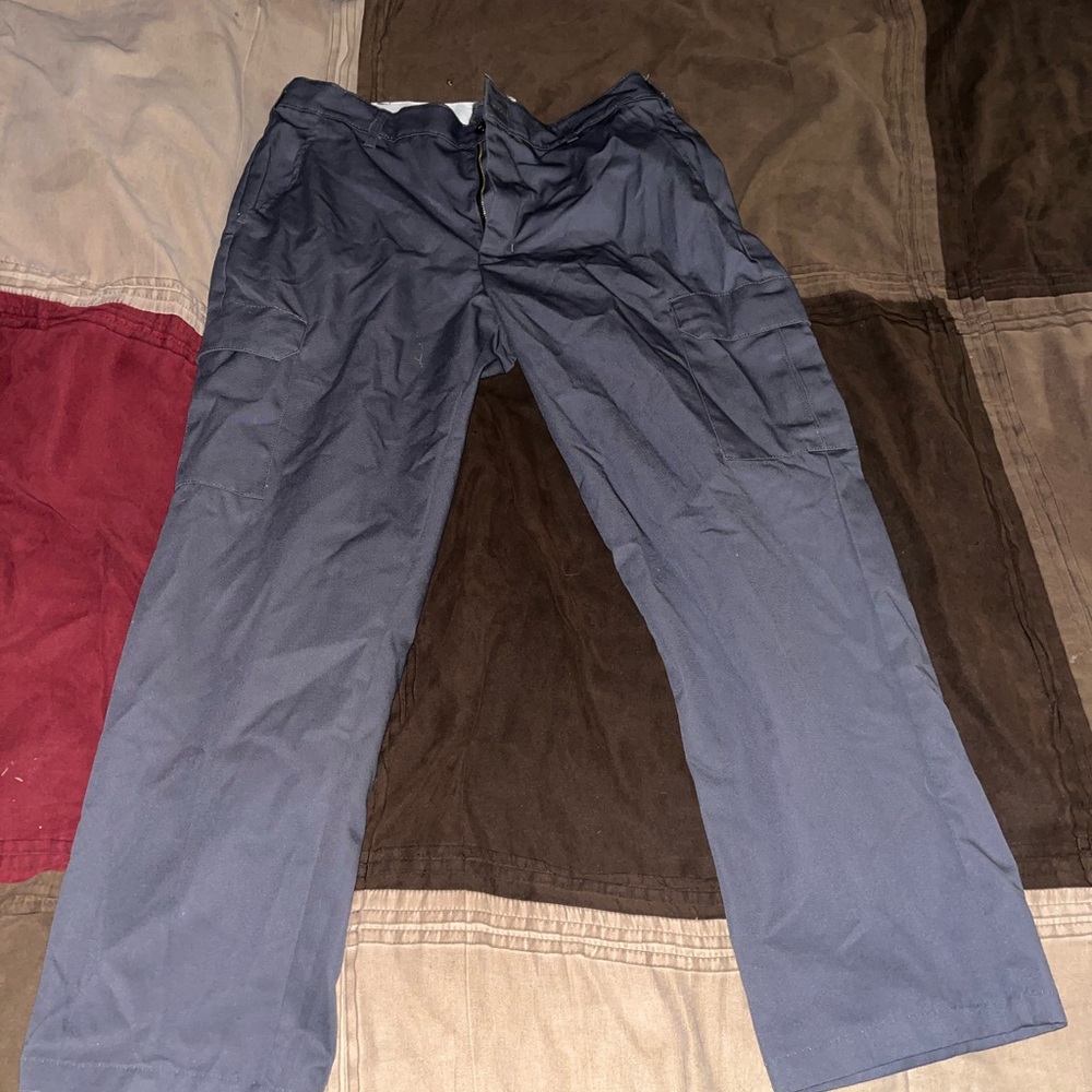 Selling brand new